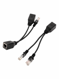 Орбита OT-VNP33 RJ-45 переходник uPOE Cisco (802bt,60W)